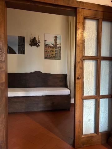La Casa Di Claudia Villa Floransa Dış mekan fotoğraf