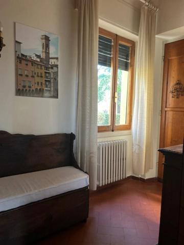 La Casa Di Claudia Villa Floransa Dış mekan fotoğraf
