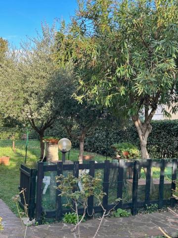 La Casa Di Claudia Villa Floransa Dış mekan fotoğraf