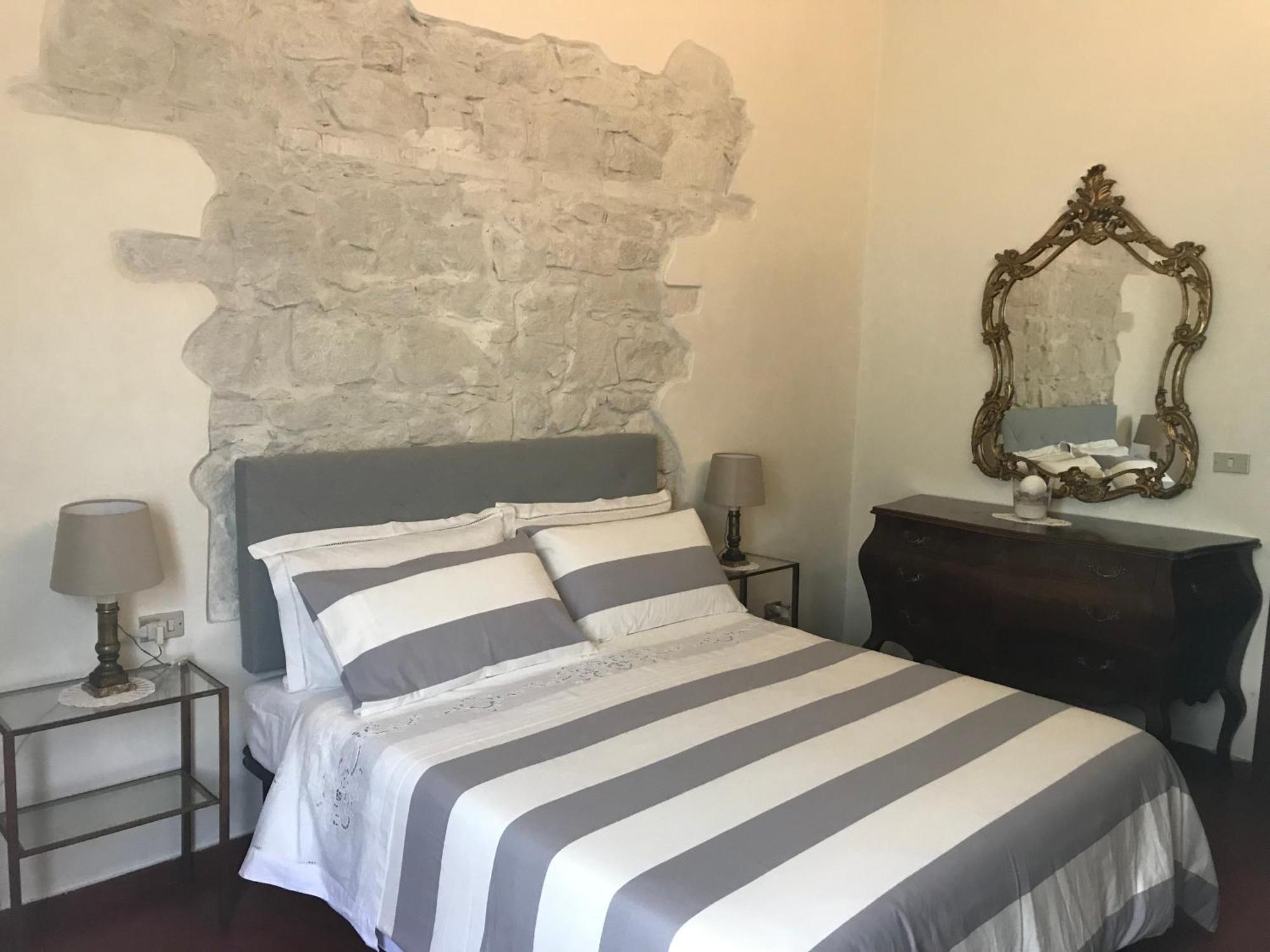 La Casa Di Claudia Villa Floransa Dış mekan fotoğraf