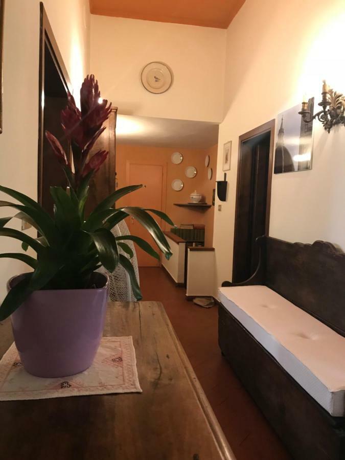 La Casa Di Claudia Villa Floransa Dış mekan fotoğraf