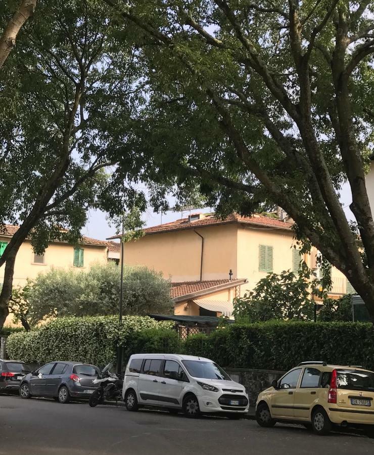 La Casa Di Claudia Villa Floransa Dış mekan fotoğraf