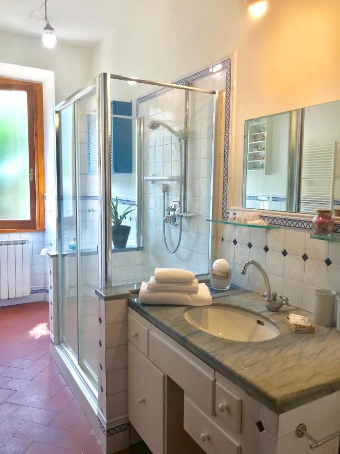 La Casa Di Claudia Villa Floransa Dış mekan fotoğraf