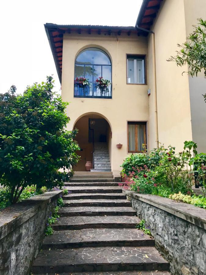 La Casa Di Claudia Villa Floransa Dış mekan fotoğraf