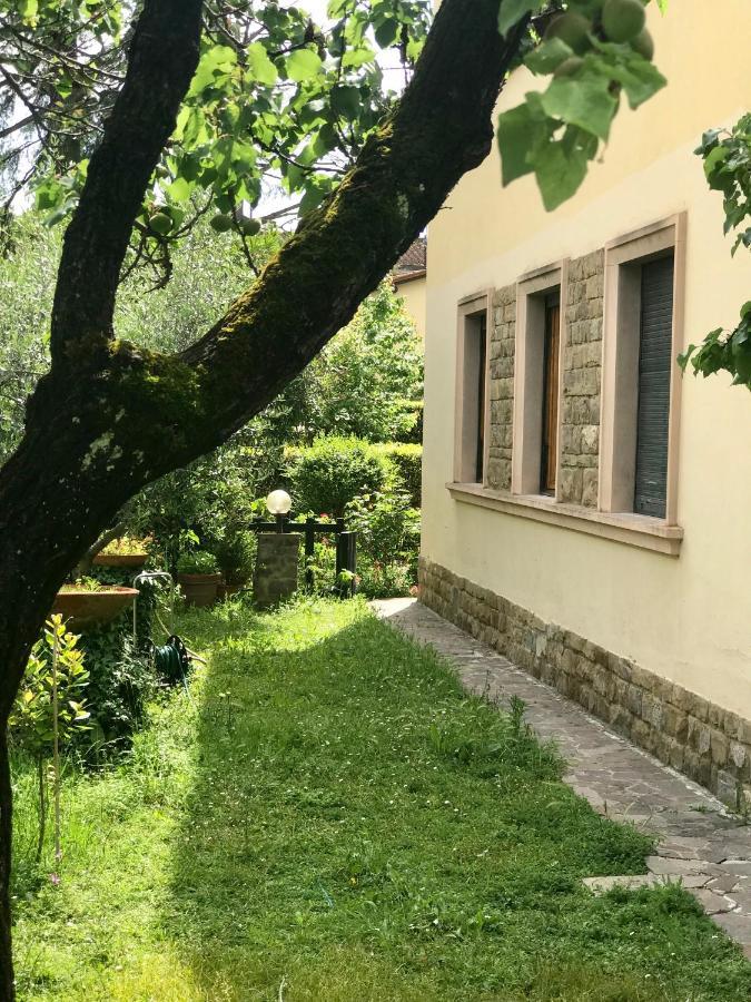 La Casa Di Claudia Villa Floransa Dış mekan fotoğraf