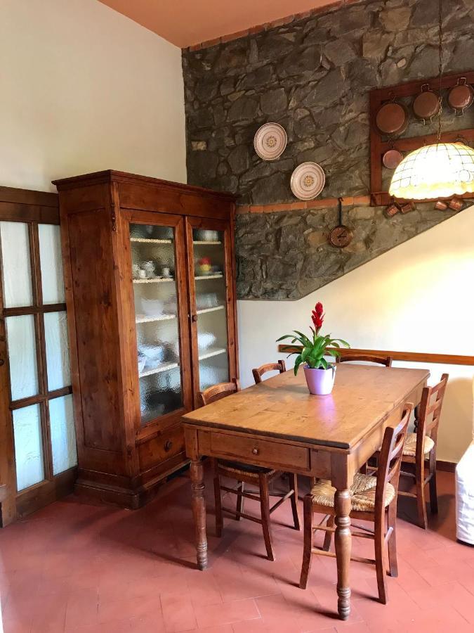 La Casa Di Claudia Villa Floransa Dış mekan fotoğraf