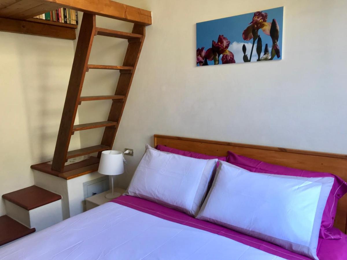 La Casa Di Claudia Villa Floransa Dış mekan fotoğraf